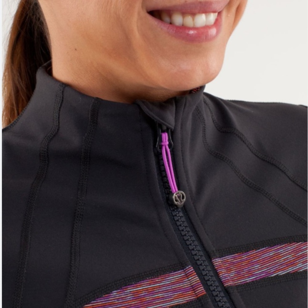 Lululemon Define Wee Are From Space Jacket - image 3